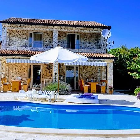 Villa Androcec Zgaljic Bagian luar foto