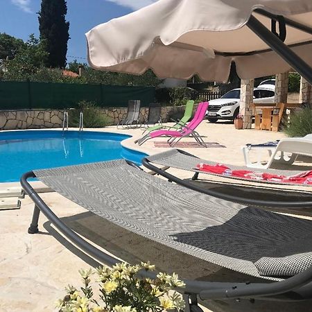Villa Androcec Zgaljic Bagian luar foto