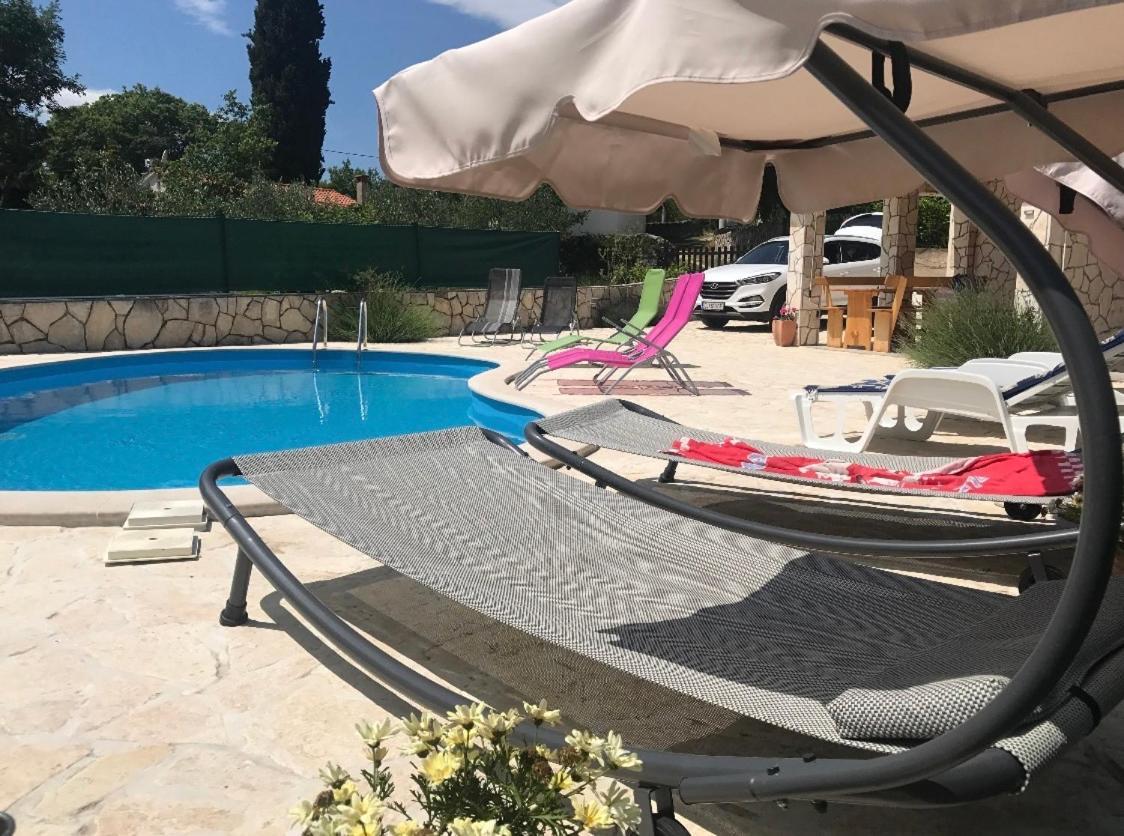 Villa Androcec Zgaljic Bagian luar foto