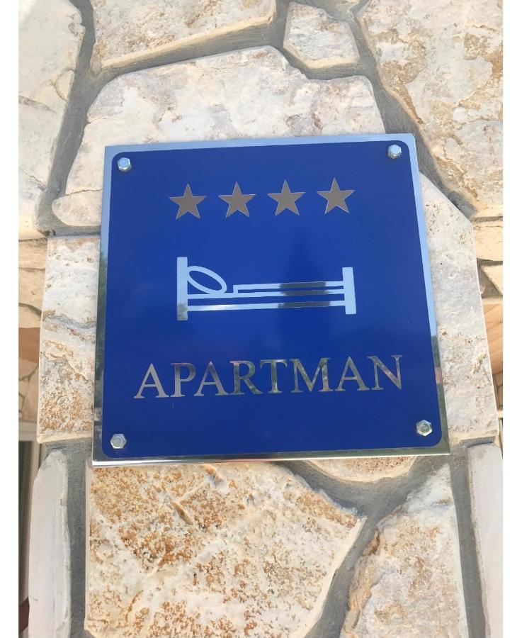 Villa Androcec Zgaljic Bagian luar foto