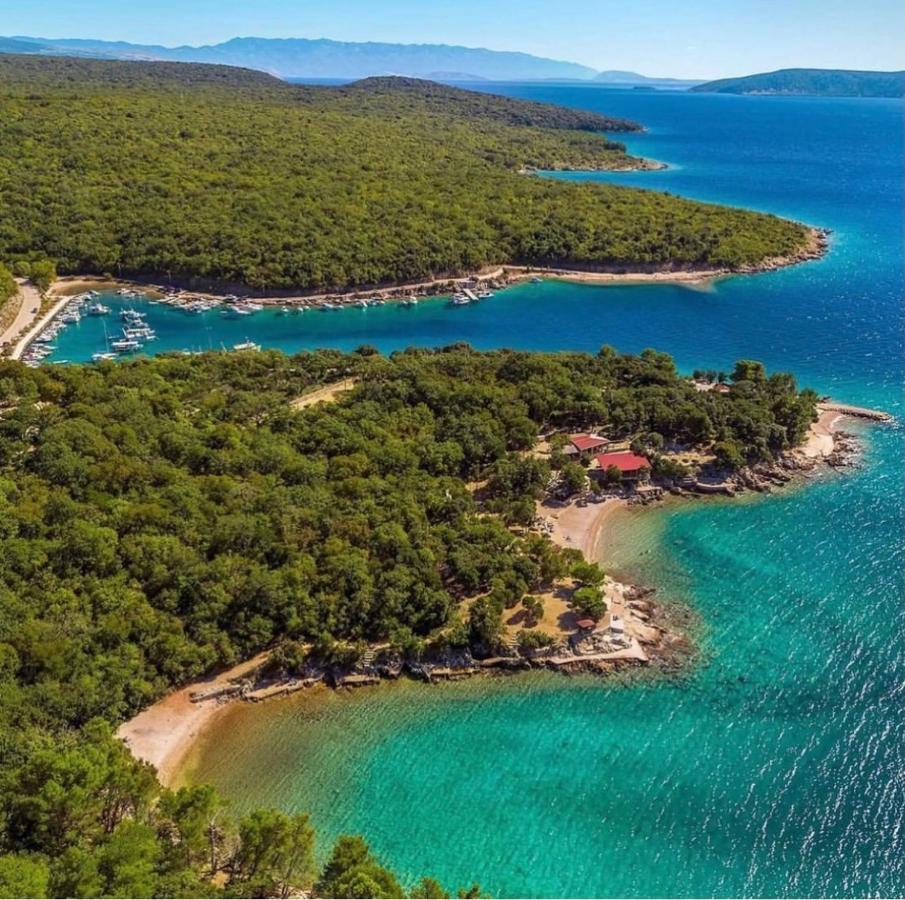 Villa Androcec Zgaljic Bagian luar foto