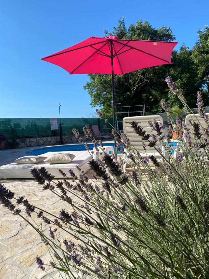 Villa Androcec Zgaljic Bagian luar foto