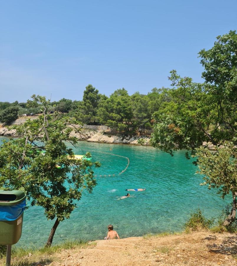 Villa Androcec Zgaljic Bagian luar foto