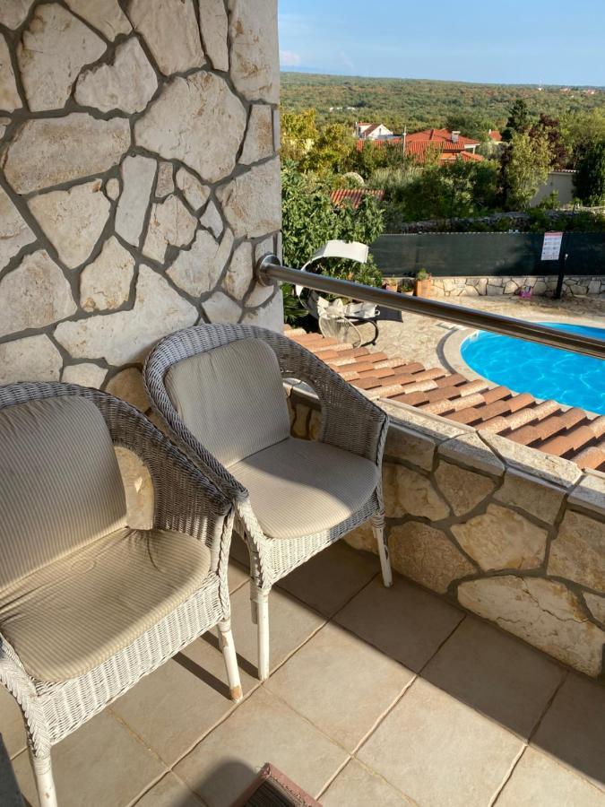 Villa Androcec Zgaljic Bagian luar foto