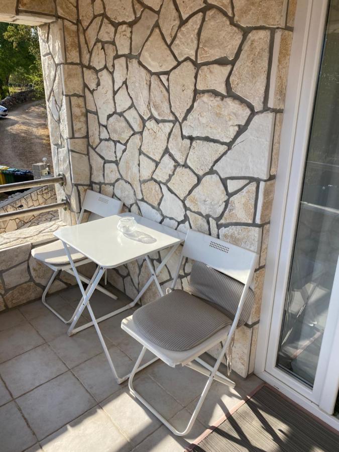 Villa Androcec Zgaljic Bagian luar foto