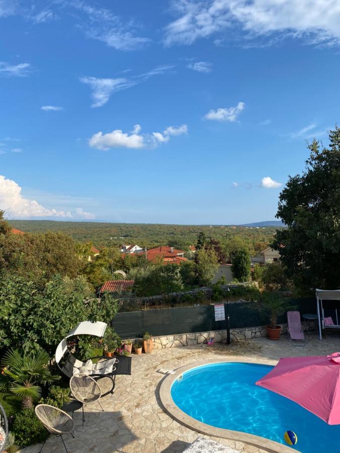 Villa Androcec Zgaljic Bagian luar foto