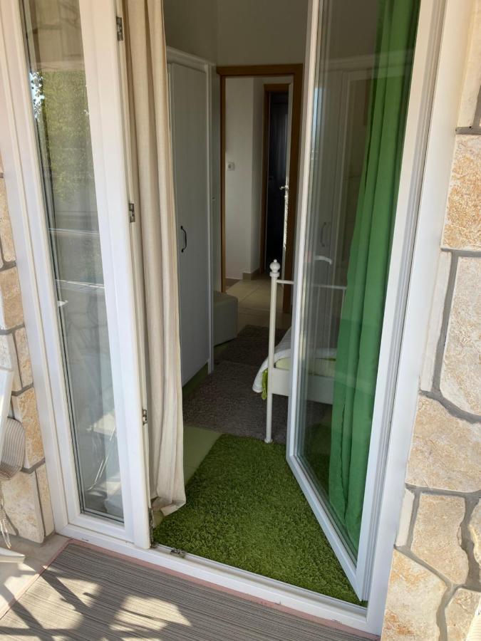 Villa Androcec Zgaljic Bagian luar foto