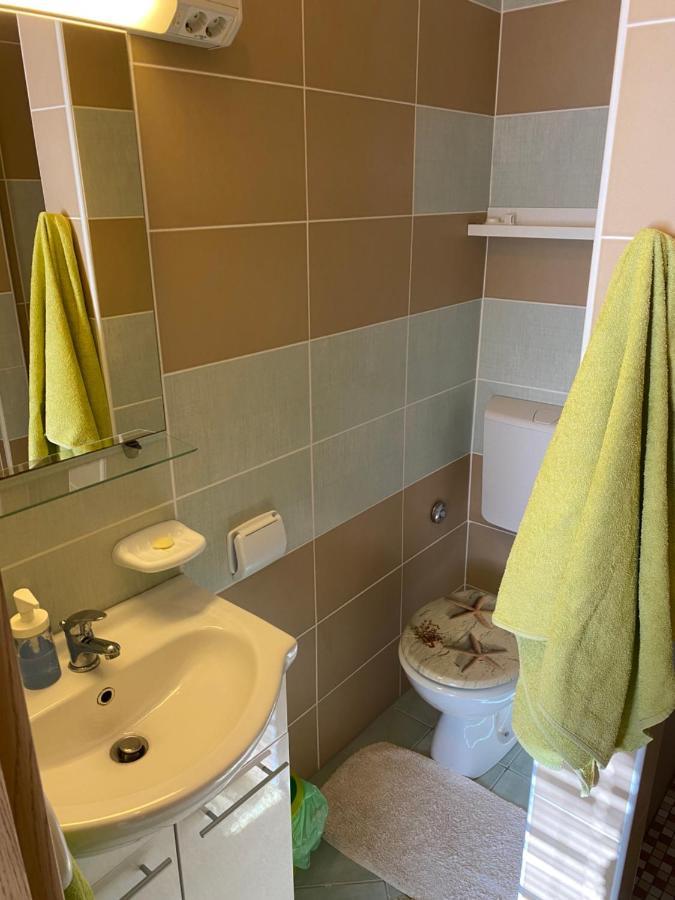 Villa Androcec Zgaljic Bagian luar foto