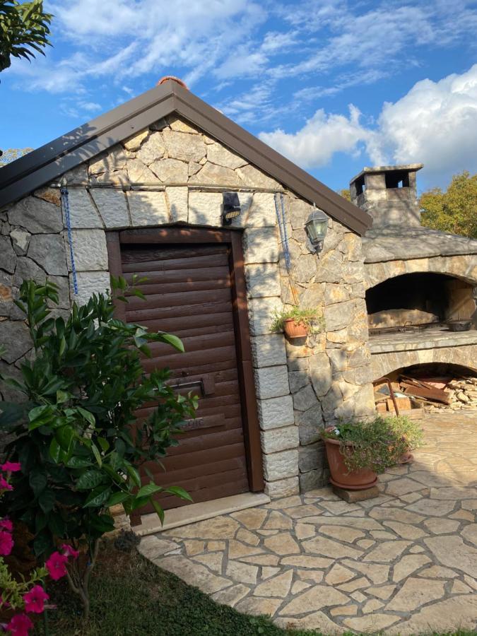 Villa Androcec Zgaljic Bagian luar foto