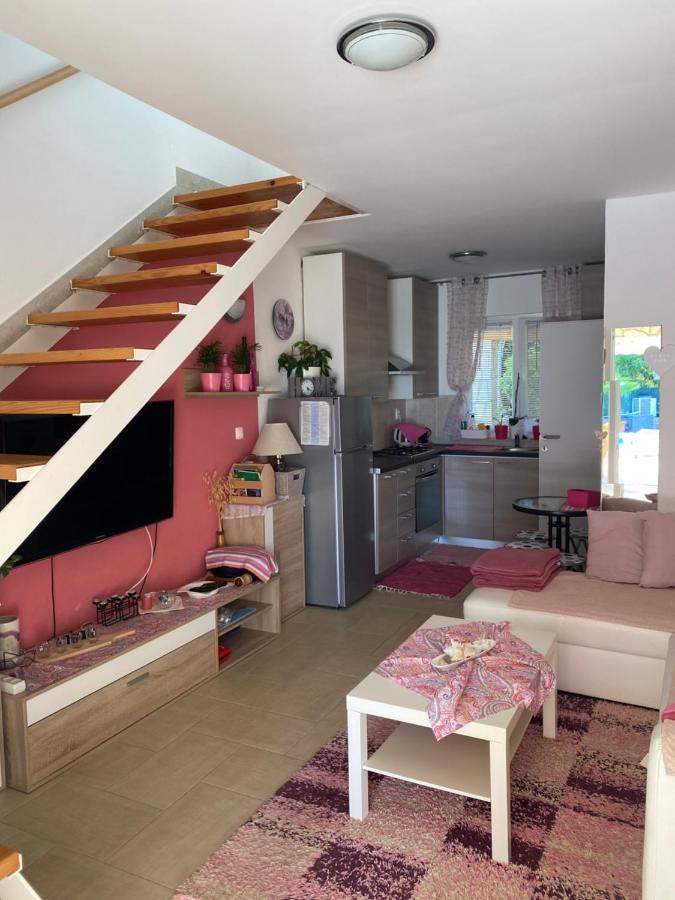 Villa Androcec Zgaljic Bagian luar foto
