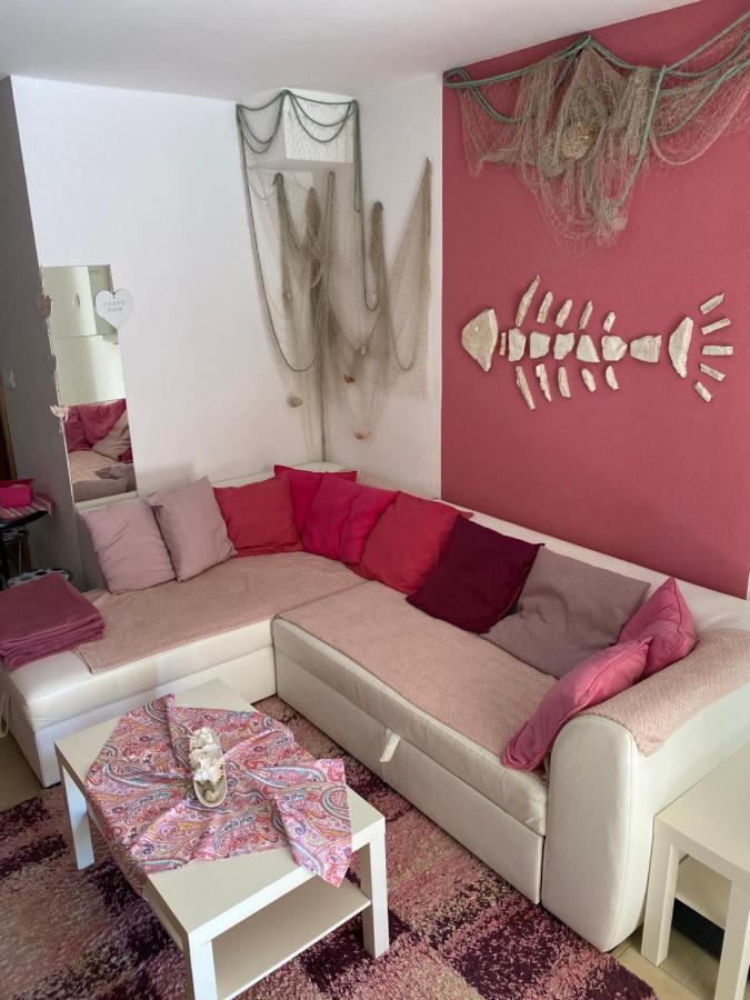 Villa Androcec Zgaljic Bagian luar foto