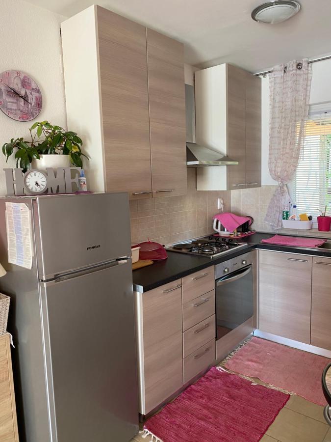 Villa Androcec Zgaljic Bagian luar foto
