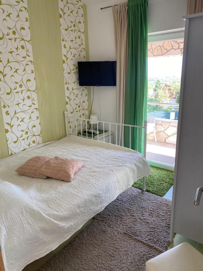 Villa Androcec Zgaljic Bagian luar foto