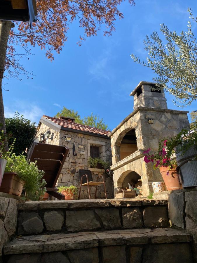 Villa Androcec Zgaljic Bagian luar foto